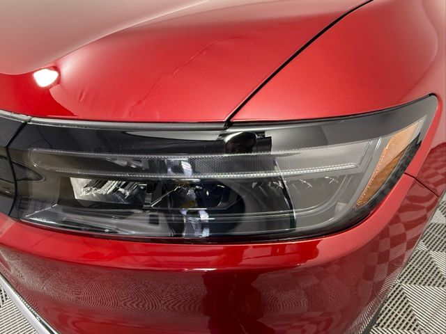 2026 Honda Prologue Elite - Photo 14