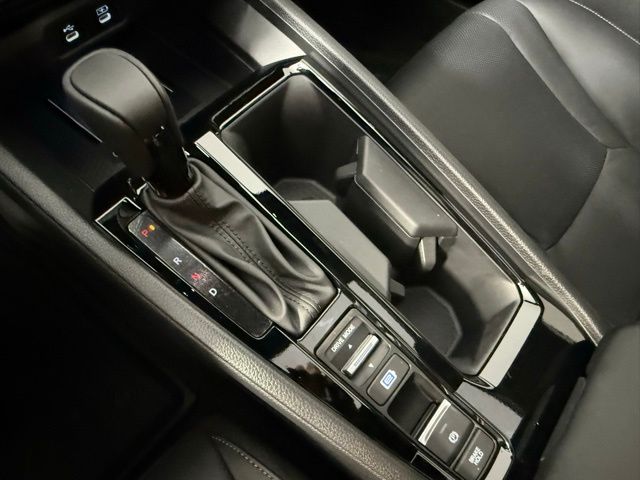 2026 Honda Accord Hybrid Sport-L - Photo 25