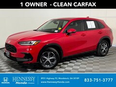 2025 Honda HR-V EX-L SUV