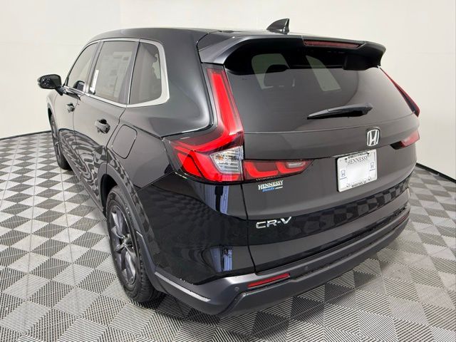 2026 Honda CR-V EX-L photo 4