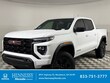 GMC Canyon