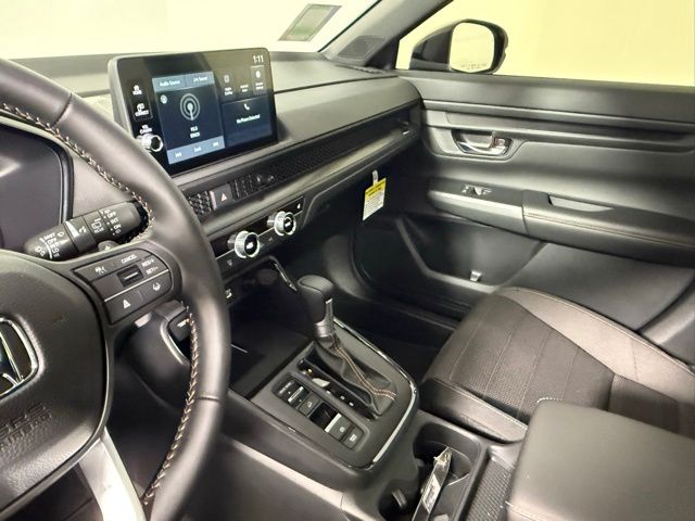 2026 Honda CR-V Sport - Photo 26