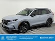  Honda CR-V Hybrid