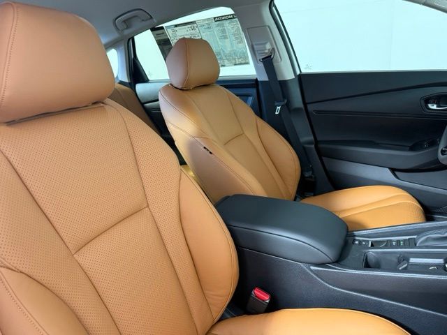 2026 Honda Accord LX - Photo 59