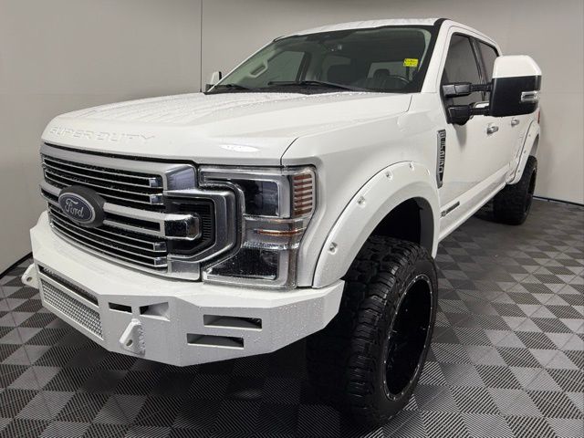 2020 Ford F-250 photo 2