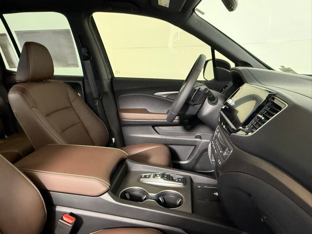 2026 Honda Ridgeline RTL - Photo 47
