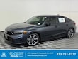  Honda Civic Hybrid