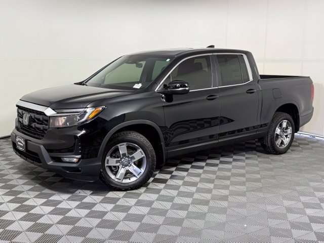 2026 Honda Ridgeline RTL Truck Crew Cab