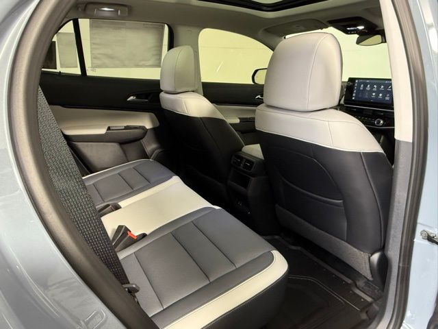 2026 Honda Prologue Elite - Photo 48