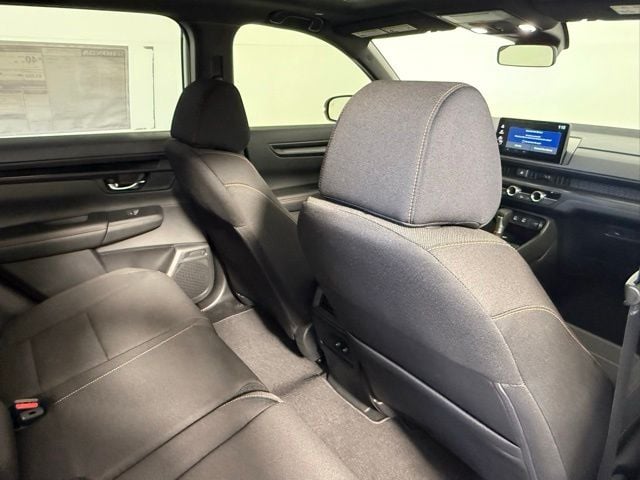 2026 Honda CR-V Sport - Photo 42