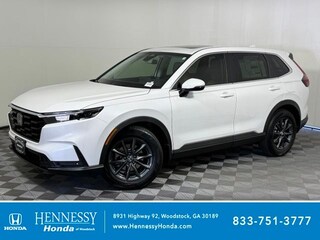 2026 Honda CR-V EX-L SUV