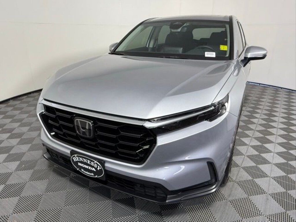 Used 2025 Honda CR-V EX-L SUV