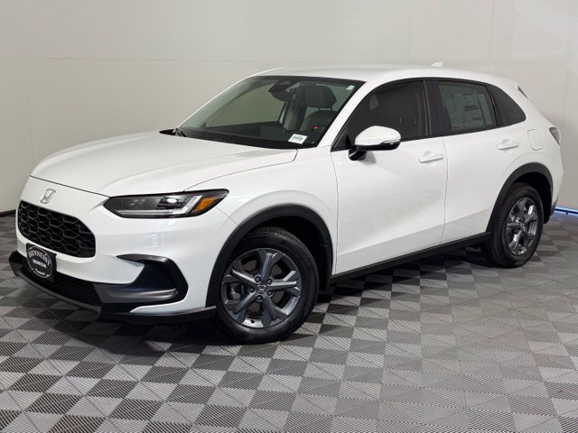 2027 Honda HR-V