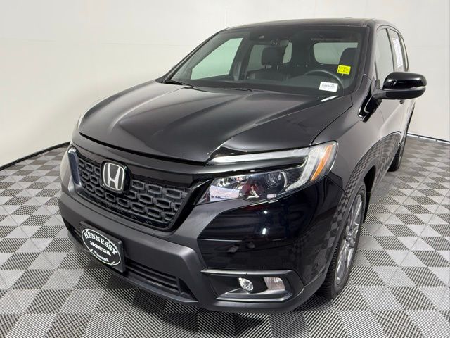 2019 Honda Passport EX-L photo 2