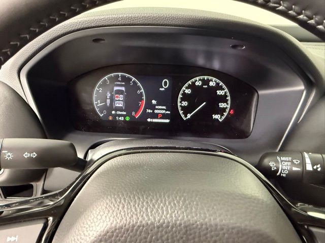 2027 Honda HR-V EX-L - Photo 19