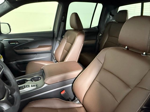 2026 Honda Ridgeline RTL - Photo 29