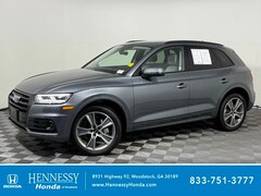 2019 Audi Q5