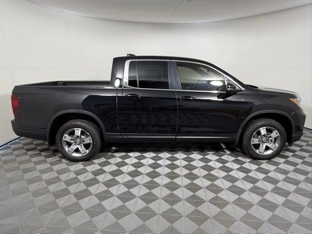 2026 Honda Ridgeline RTL - Photo 7