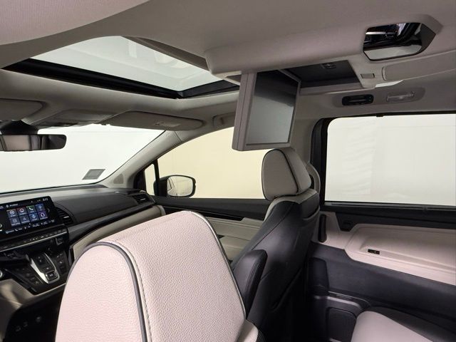 2026 Honda Odyssey Elite - Photo 40