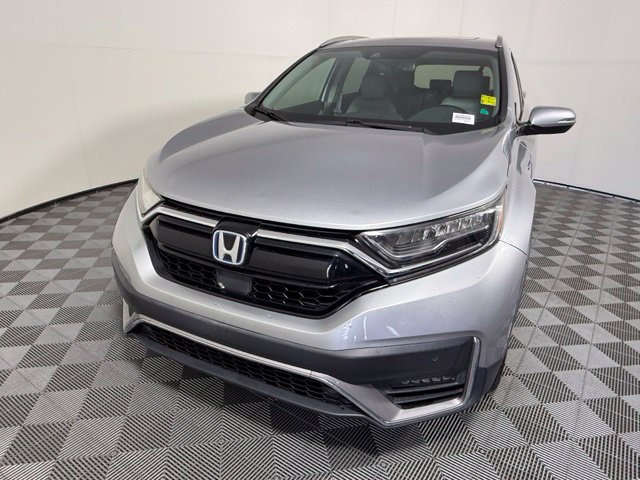 Certified 2020 Honda CR-V Hybrid Touring SUV