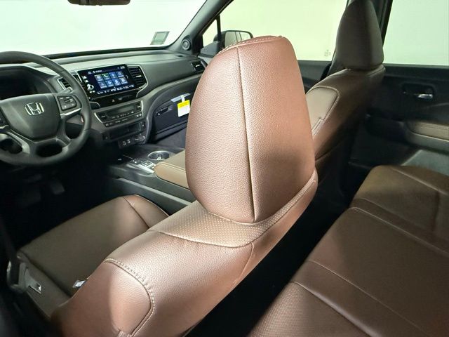 2026 Honda Ridgeline RTL - Photo 34