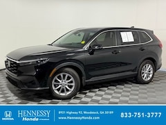 2024 Honda CR-V EX-L SUV