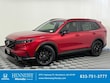 Honda CR-V Hybrid