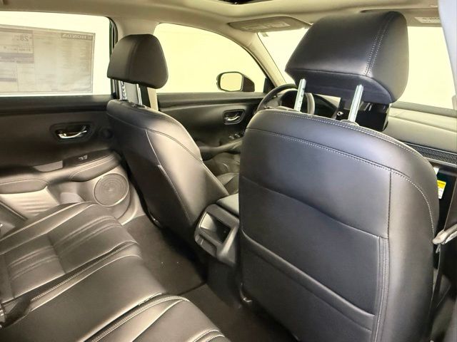 2027 Honda HR-V EX-L - Photo 42