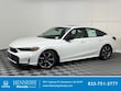 Honda Civic Hybrid
