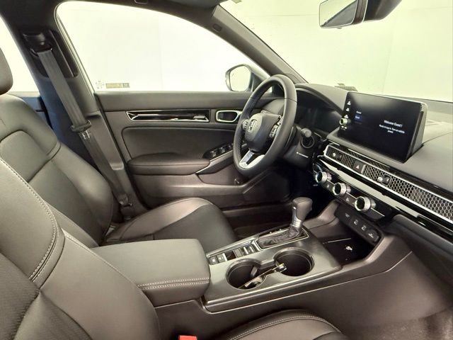 2026 Honda Civic Sport - Photo 44