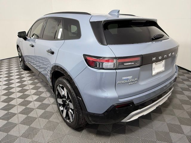 2026 Honda Prologue Elite - Photo 4
