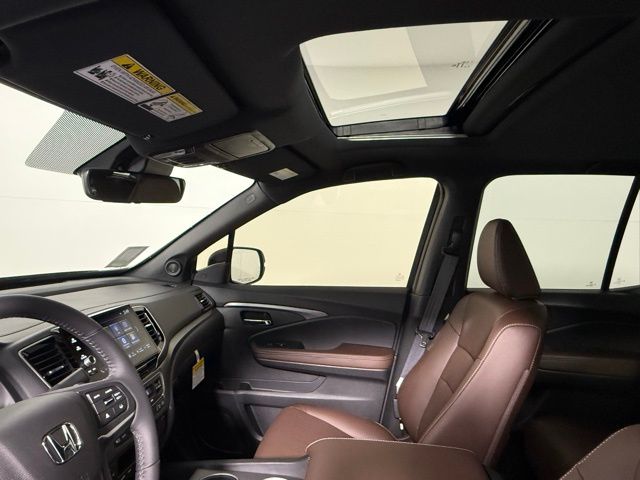 2026 Honda Ridgeline RTL - Photo 34