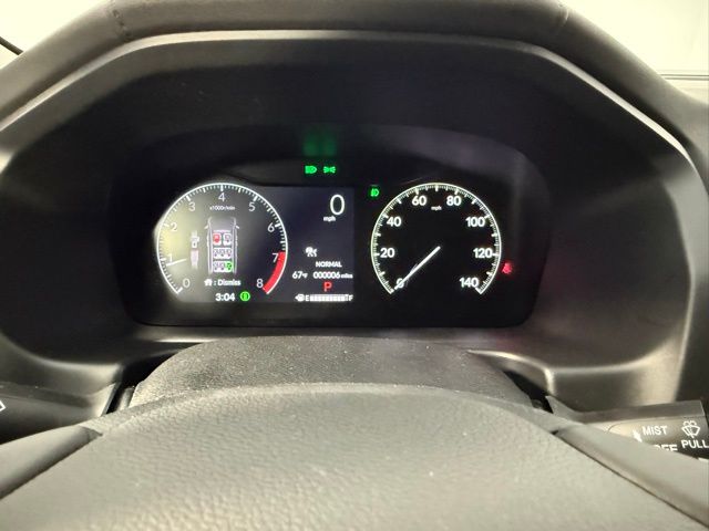 2026 Honda Odyssey Elite - Photo 20