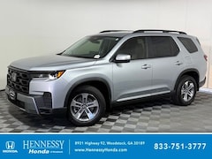 2026 Honda Pilot EX-L SUV