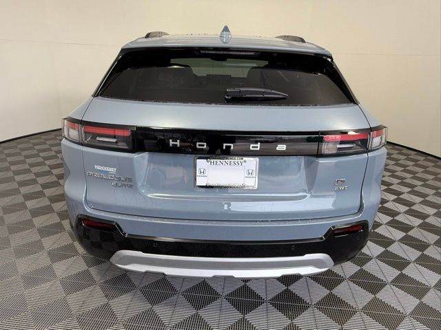 2026 Honda Prologue Elite - Photo 5
