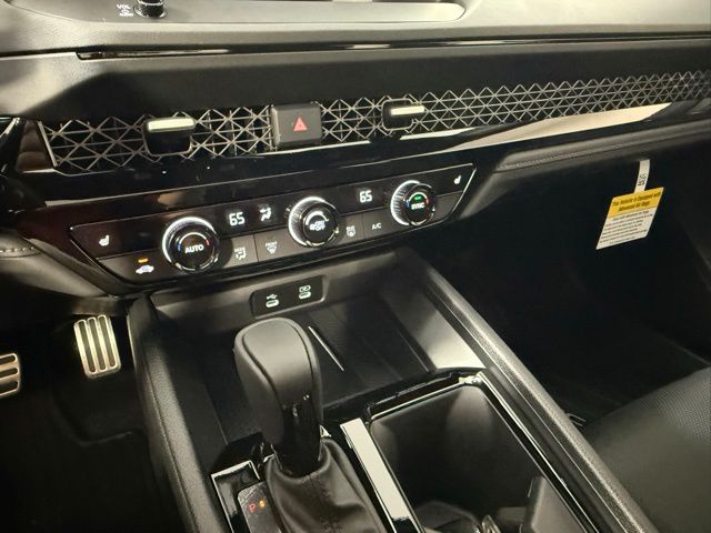 2026 Honda Accord Hybrid Sport-L - Photo 22