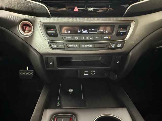 2026 Honda Ridgeline RTL - Photo 22