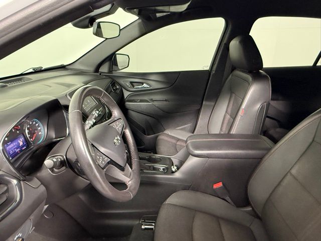 2022 Chevrolet Equinox RS - Photo 30