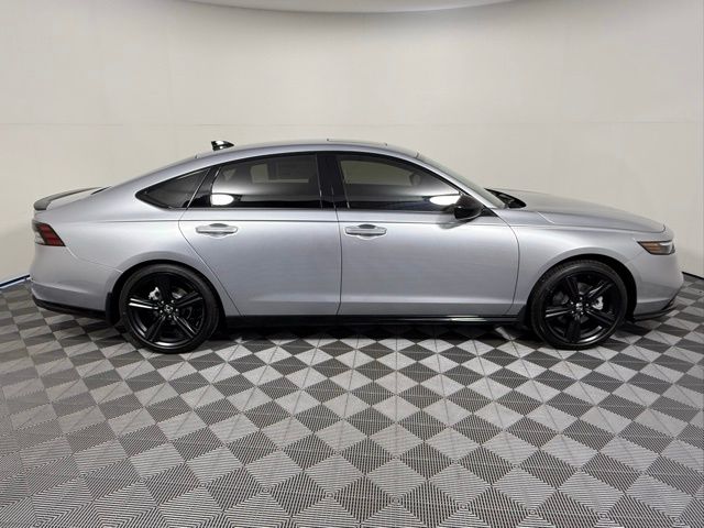 2026 Honda Accord Hybrid Sport-L - Photo 7