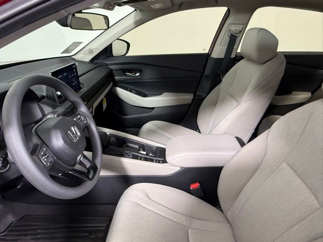 2026 Honda Accord SE - Photo 26