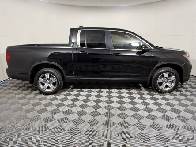 2026 Honda Ridgeline RTL - Photo 7
