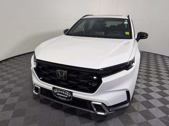 Used 2026 Honda CR-V Hybrid Sport Touring SUV