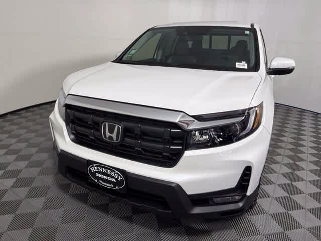 New 2026 Honda Ridgeline RTL Truck Crew Cab