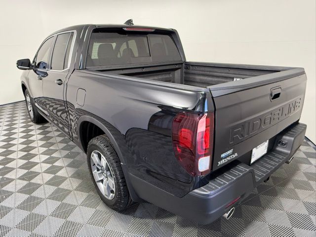 2026 Honda Ridgeline RTL photo 4