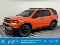 2026 Honda Passport TrailSport Elite SUV