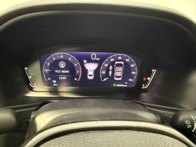 2026 Honda Accord LX - Photo 21