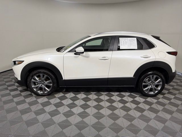 2025 Mazda CX-30 2.5 S Preferred photo 2