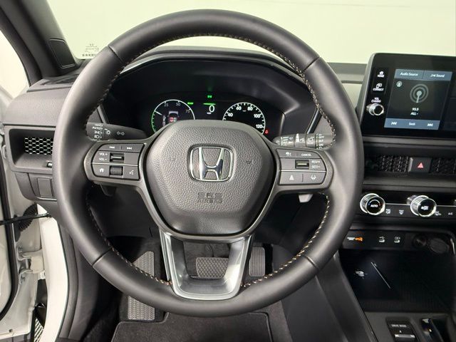 2026 Honda CR-V Sport - Photo 17
