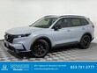 Honda CR-V Hybrid