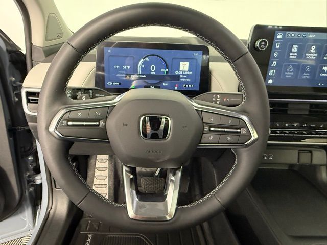 2026 Honda Prologue Elite - Photo 20